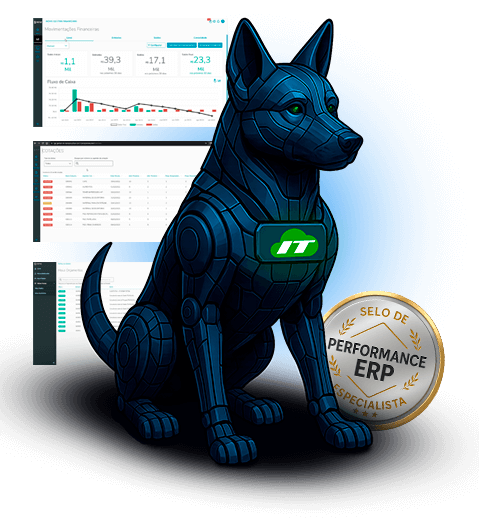 Hospedagem em nuvem especializada no ERP Protheus